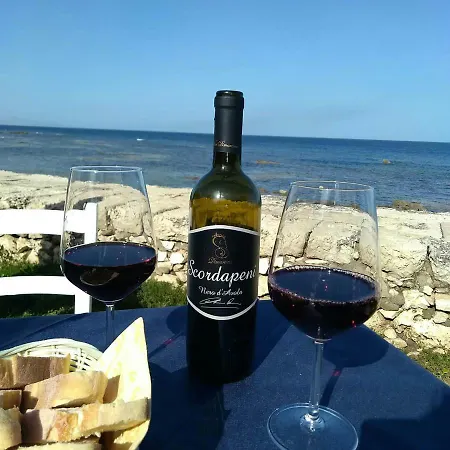 Casa Vacanze Lorenzo Villa Marzamemi