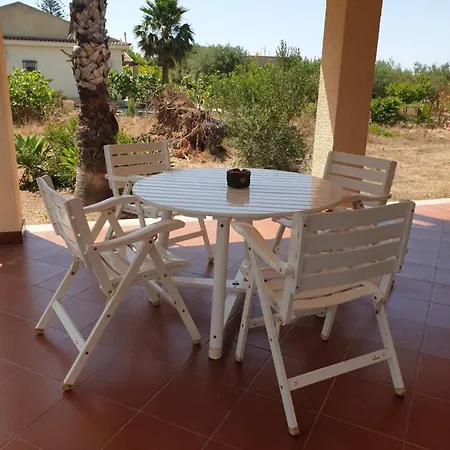Casa Vacanze Lorenzo Villa