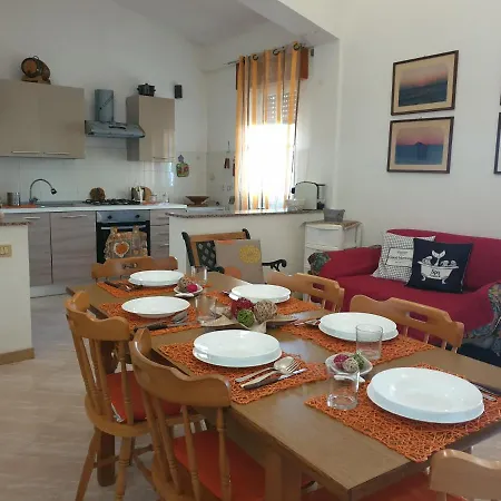 Villa Casa Vacanze Lorenzo