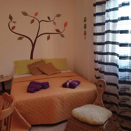 Villa Casa Vacanze Lorenzo Marzamemi