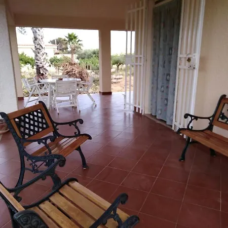 Villa Casa Vacanze Lorenzo